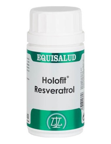 Holofit Resveratrol 60 Caps