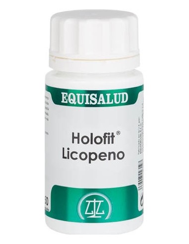 Holofit Licopeno 50 Caps