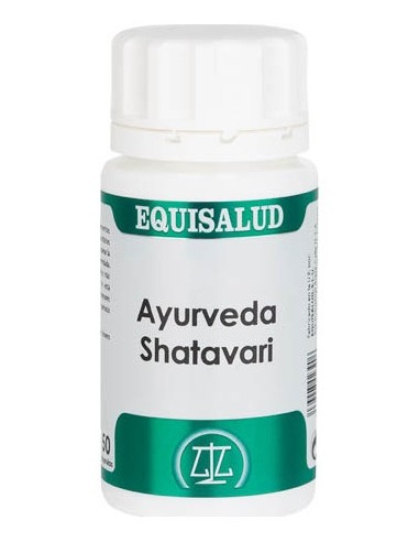 Holofit Ayurveda Shatavari 50Cáps