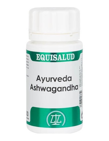 Holofit Ayurveda Ashwagandha 50Cáps