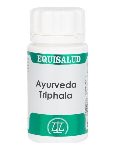 Holofit Ayurveda Triphala 50Cáps