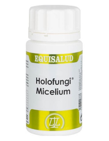 Holofungi Micelium  50 Caps