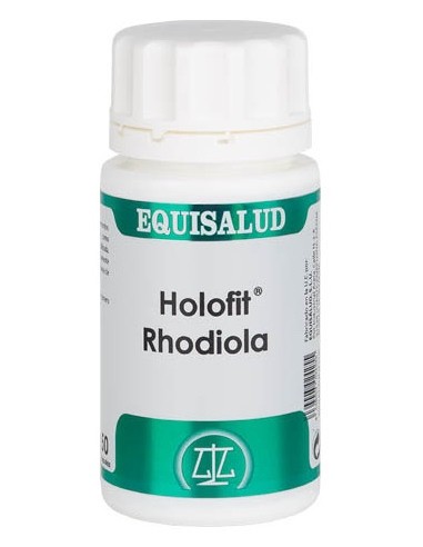 Holofit Rhodiola 50 Caps