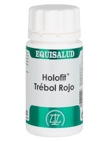 Holofit Trebol Rojo 50 Caps