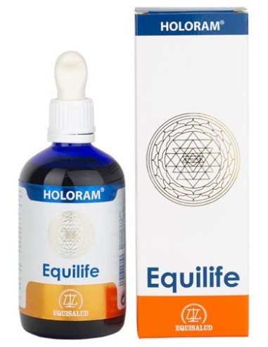 Holoram Equilife  100 Ml