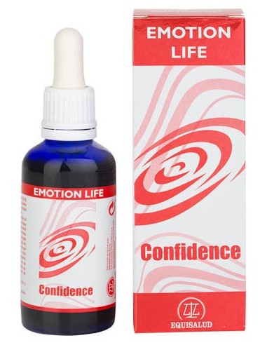 Emotionlife Confidence 50 Ml