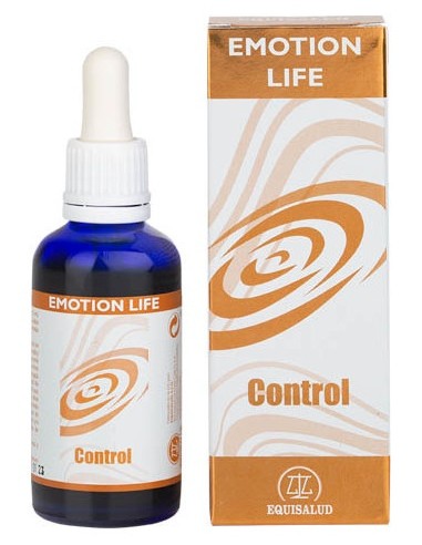 Emotionlife Control 50 Ml