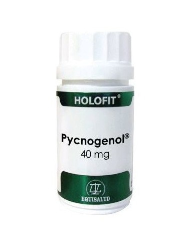 Holofit Pino (Pycnogenol) 40 Mg  50 Caps