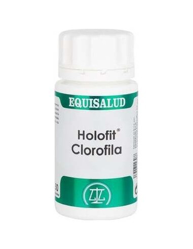 Holofit Clorofila 50 Caps