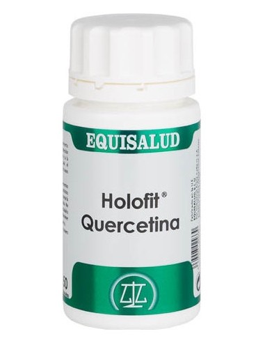 Holofit Quercetina 50 Caps