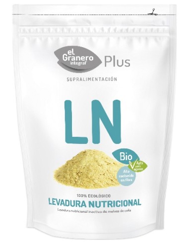 Levadura Nutricional Bio 150 G Superalimento