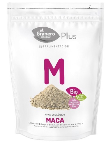 Maca  Bio 200 G Superalimento