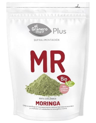 Moringa Bio 150 G Superalimento