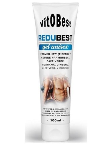 Redubest Gel Unisex 100 Ml