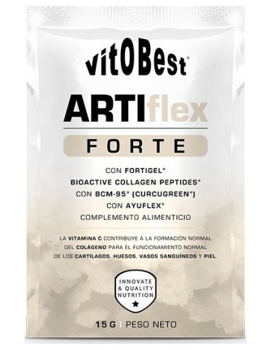 Artiflex Forte 15 G 22 Sobres