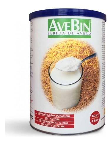 Avebin 400 G