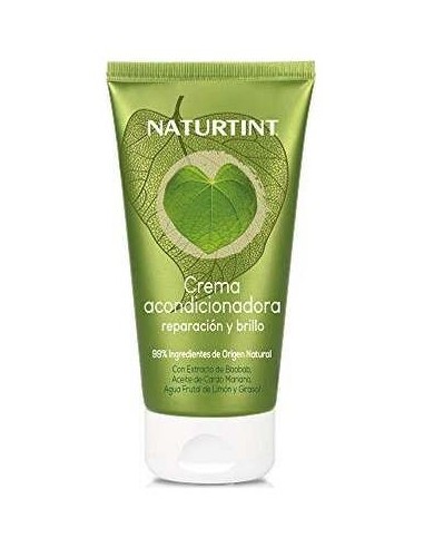 Naturtint Naturtint Crema Acondicionadora Bio 150Ml