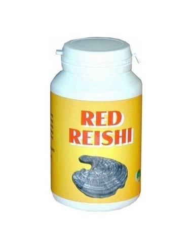 Golden & Green Natural Red Reishi 90Caps