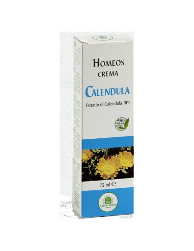 Crema De Calendula 75 Ml