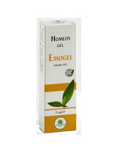 Gel Hemogel 75 Ml