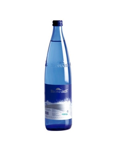 Biomaris Botella 750 Ml Agua De Mar