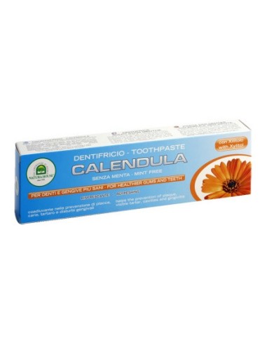 Dentifrico Calendula 100 Ml