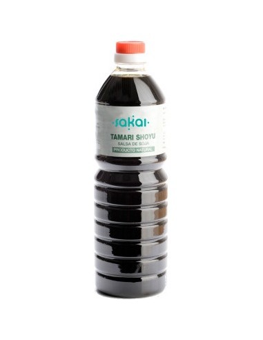 Sakai Tamari Shoyu 1000Ml