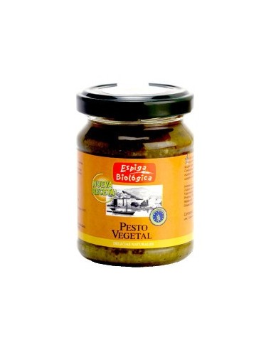 Sakai Ebio Salsa Pesto Eco 120G