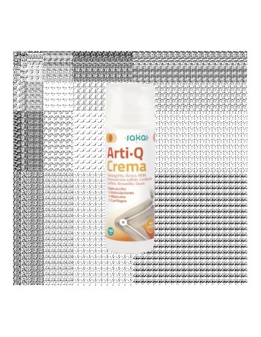 Arti-Q Crema 150 Ml