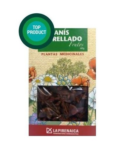 Anis Estrellado 60 G