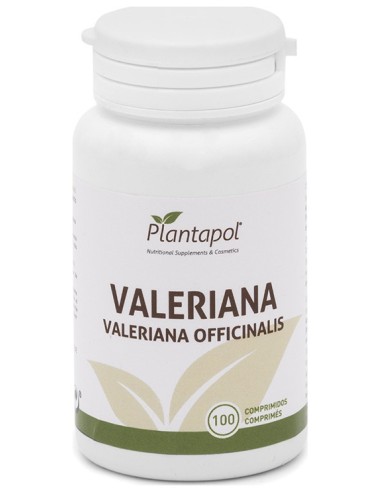 Plantapol Valeriana Eco 100Comp