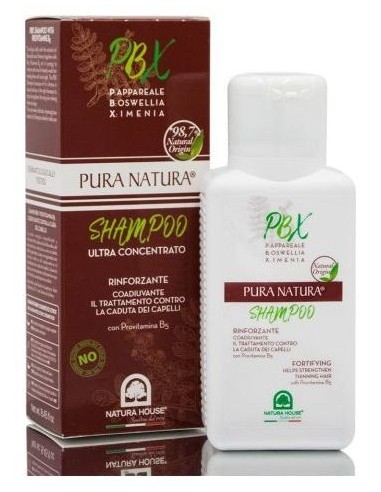 Champu P.B.X Anticaida 250 Ml