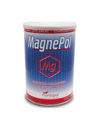 Plantapol Magnepol Polvo 140G