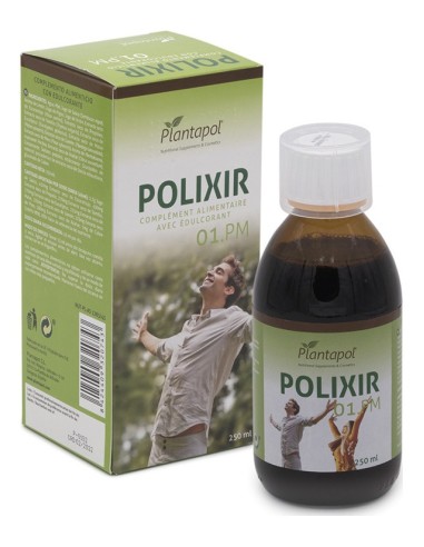 Plantapol Polixir 250Ml