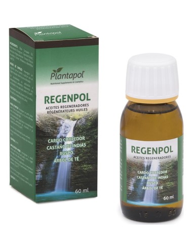 Plantapol Regenpol 60Ml