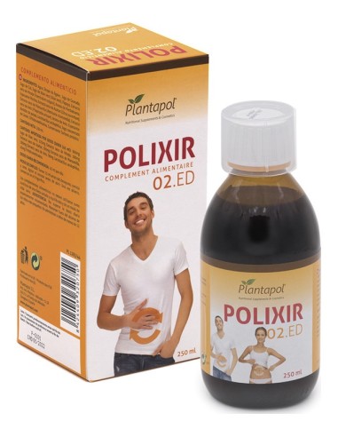 Polixir 02 Ed 250 Ml