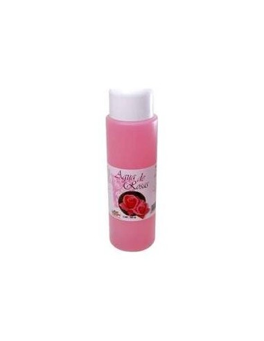 Plantapol Agua De Rosas 500Ml