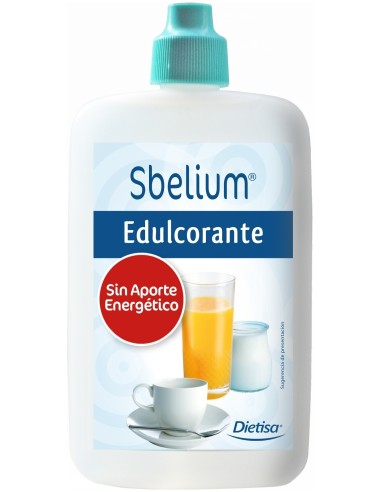 Sbelium Edulcorante  Liquido 130 Ml