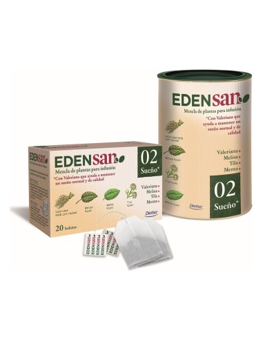 Edensan 02 Sueño 80 G