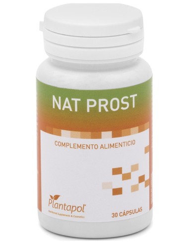 Nat Prost 30 Caps