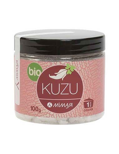 Mimasa Kuzu Bio 100G