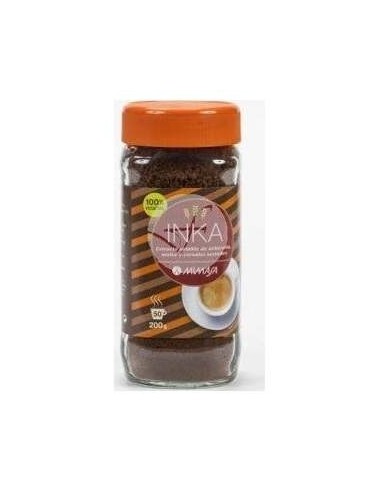 Inka Cafe De Cereales 200 G