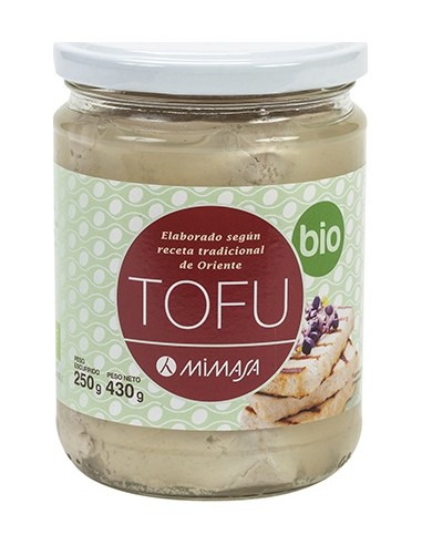 Tofu Fresco Bio 250 G