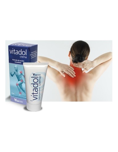 Vitadol Crema 75 Ml