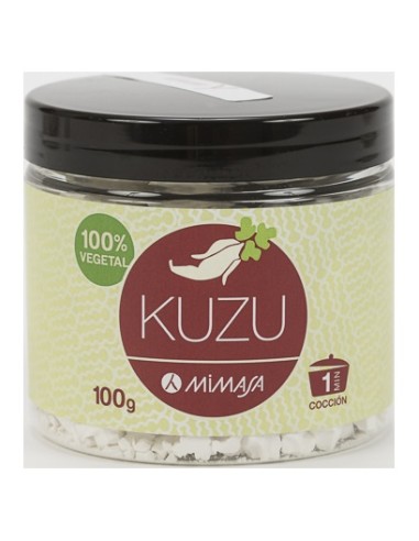 Mimasa Kuzu 100G