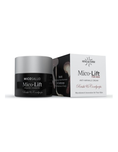 Micolift For Men 30 Ml