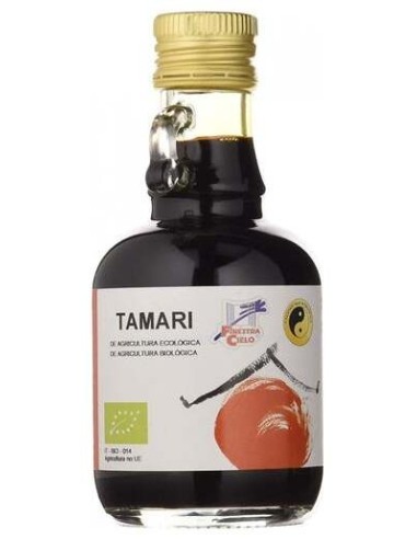 La Finestra Sul Cielo Tamari Bio 250Ml