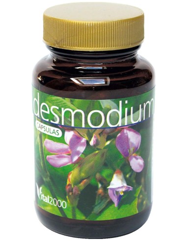 Vital2000 Desmodium 60 Cápsulas