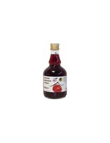 Vinagre Ciruela Umeboshi 500 Ml