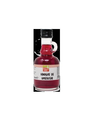 Vinagre Ciruela Umeboshi 250 Ml